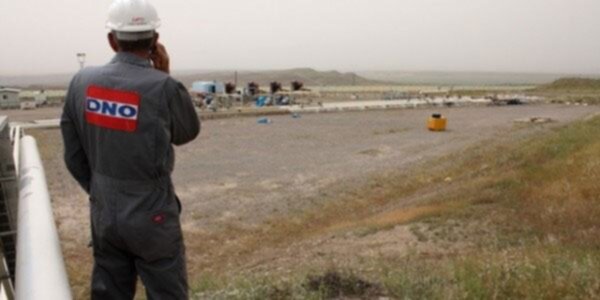 Pozzi petroliferi di Tawke, Kurdistan iracheno occidentale
