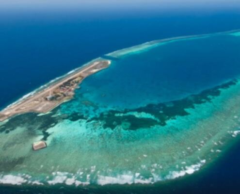 Il grande gioco dell'Indo-Pacifico