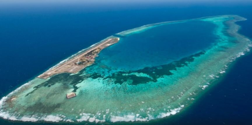 cover studium pacifico Il grande gioco dell'Indo-Pacifico