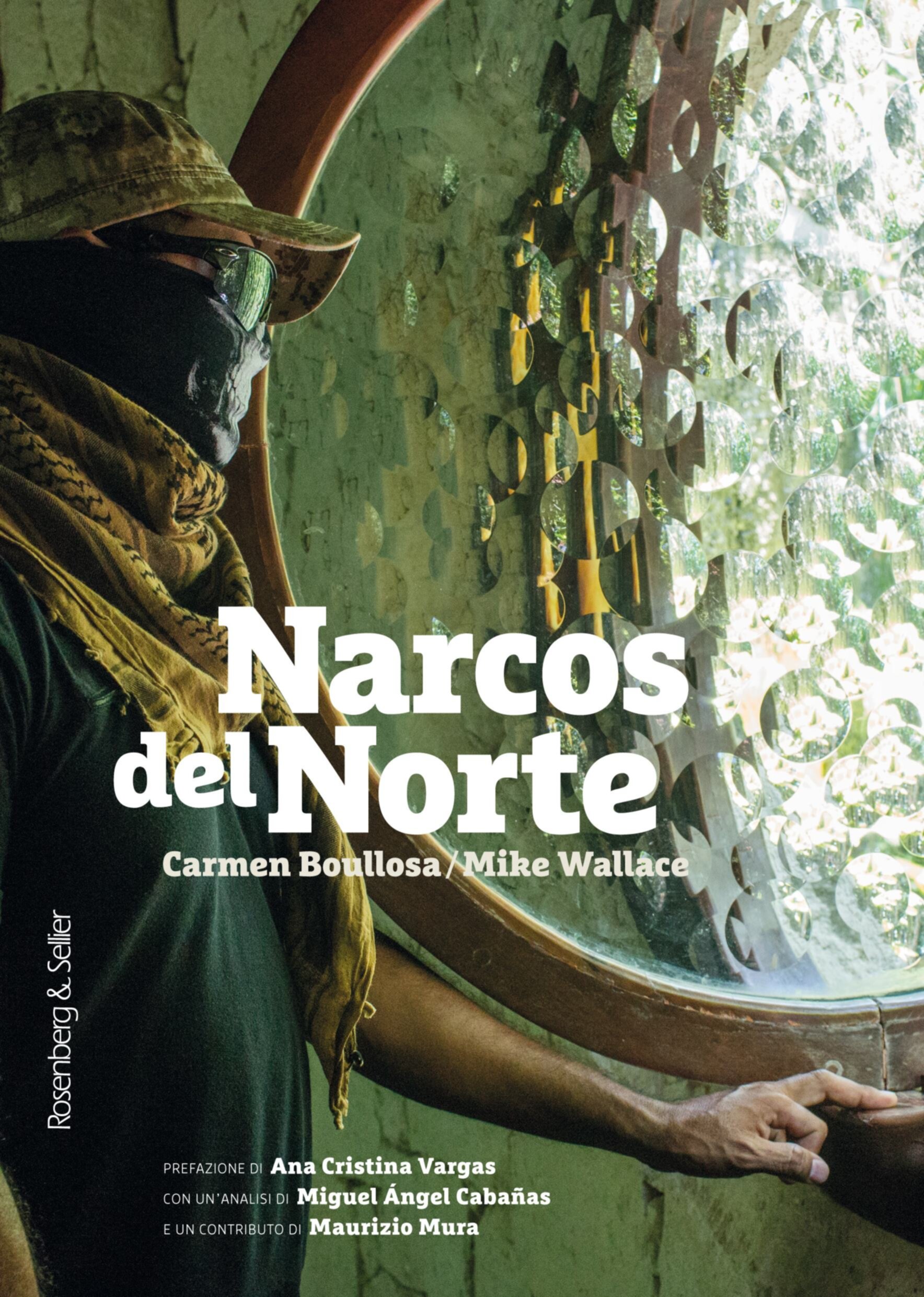 Narcos del Norte