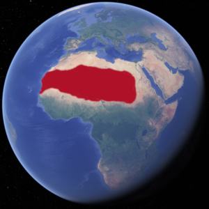 Sahel