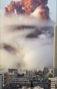 Segno di cambiamento degli equilibri