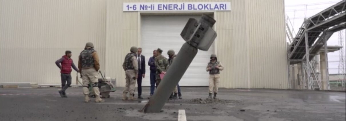 Nagorno Karabach Artsakhi