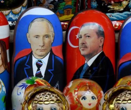 Astana agli sgoccioli