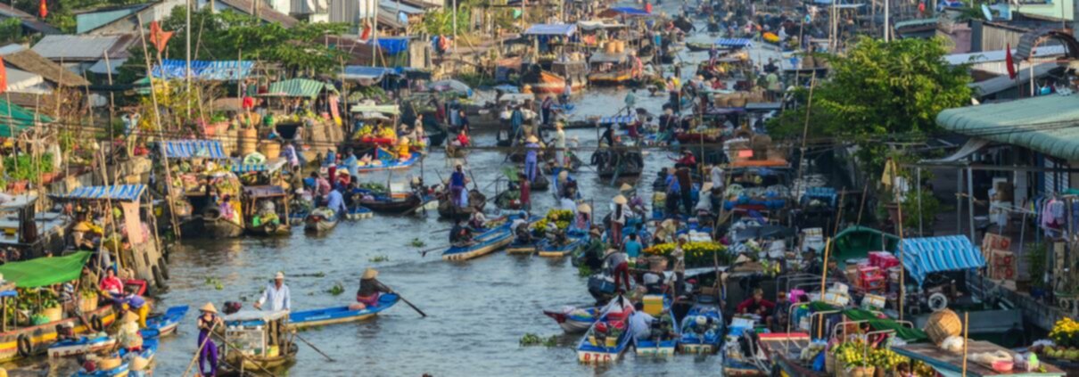 la minaccia della siccità