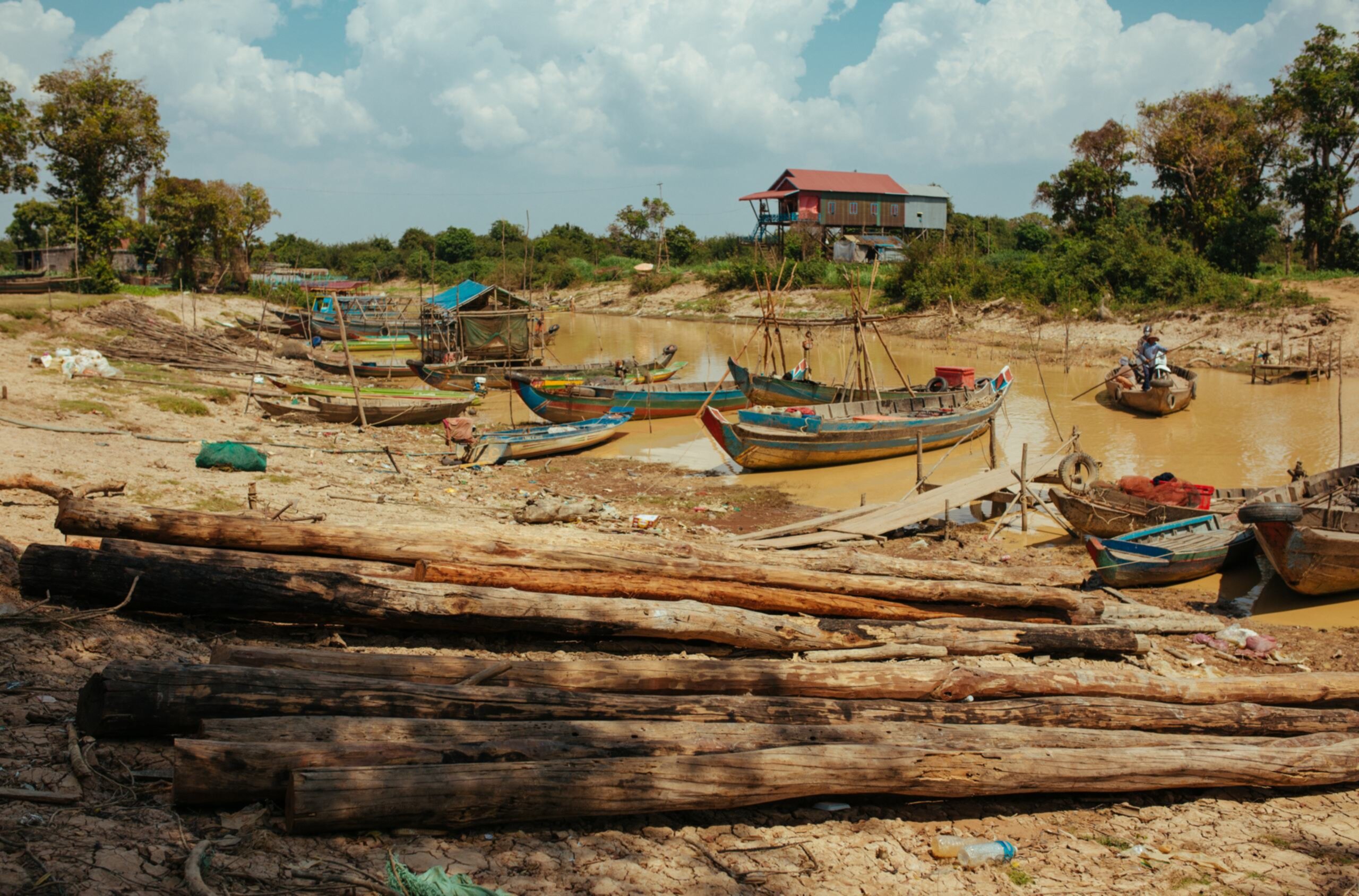 Tonle Sap