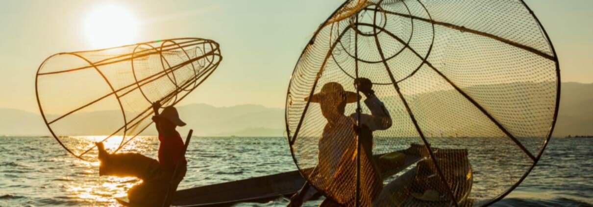 Ambiente ed energia in Myanmar