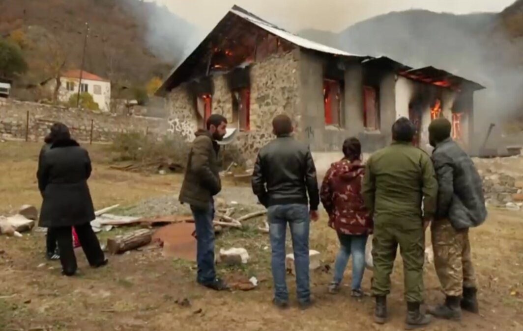 Il vincolo di un solco