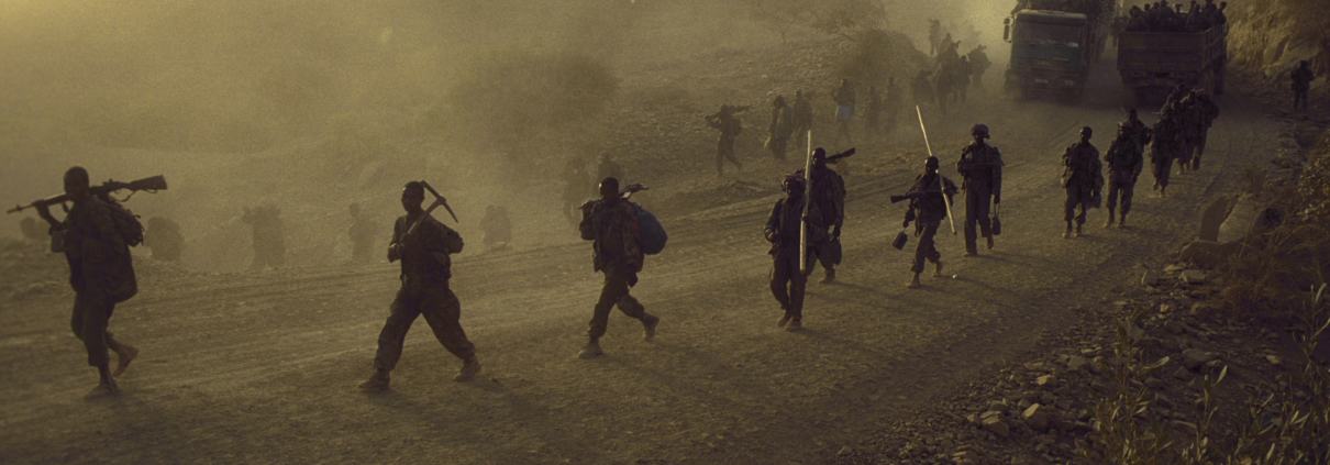 Dispute etniche e svolte liberiste in Corno d'Africa