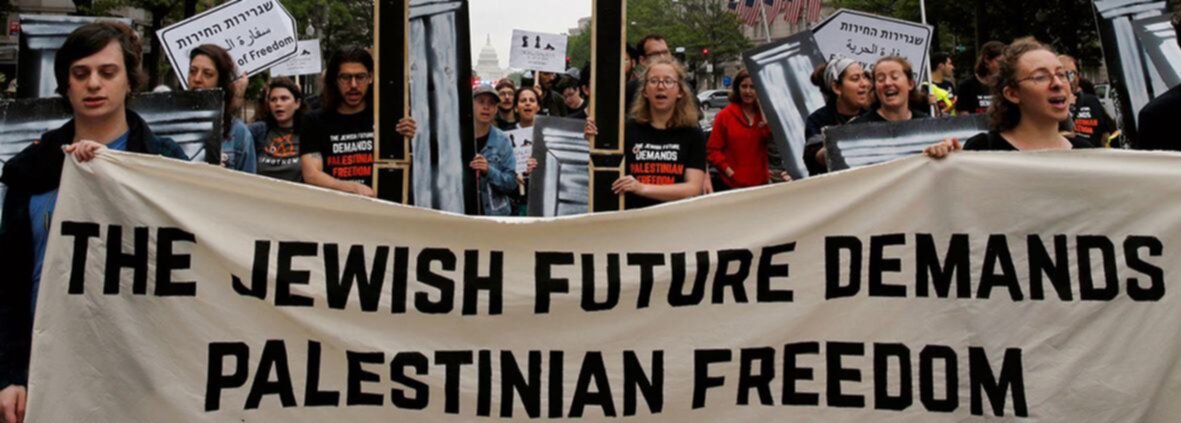 I democratici Usa e Israele