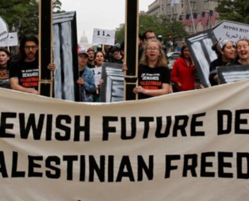 I democratici Usa e Israele