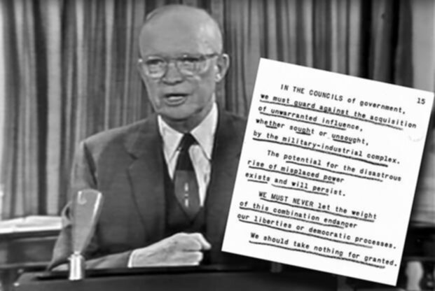 Dwight D. Eisenhower