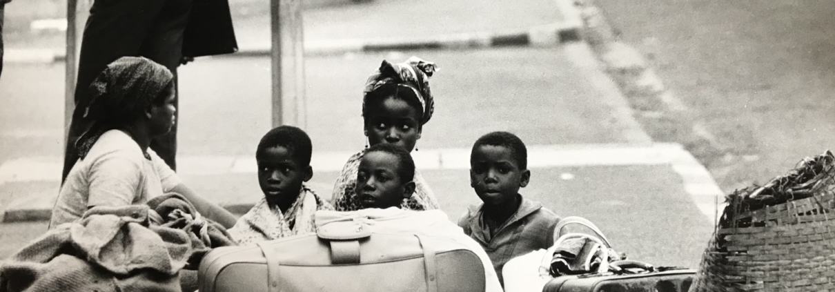 Africa: un continente, non un paese