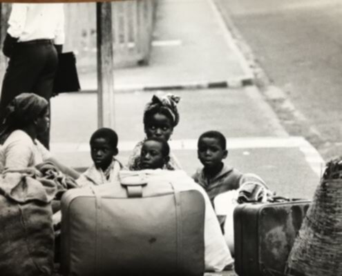 Africa: un continente, non un paese