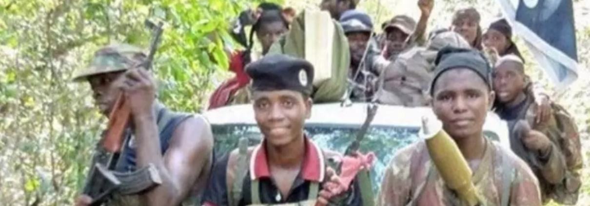 Periferie insorgenti