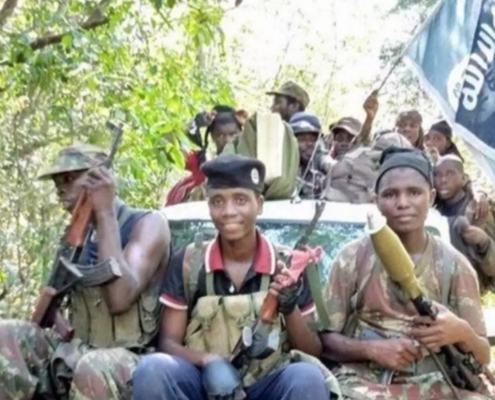 Periferie insorgenti