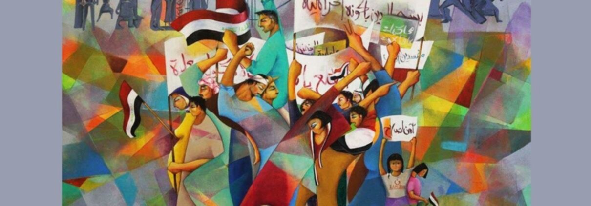 Iraq: la rabbia dei giovani