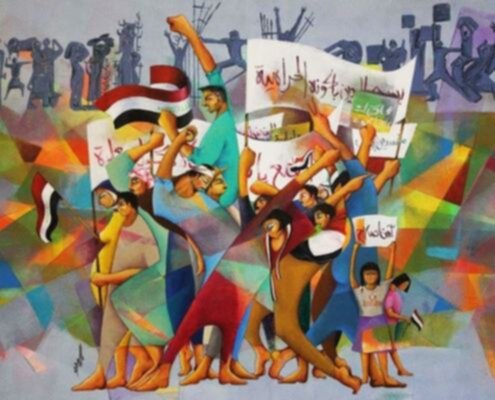 Iraq: la rabbia dei giovani