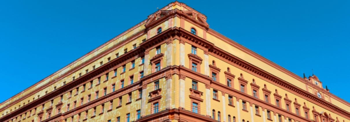 Il Cremlino e la Lubyanka