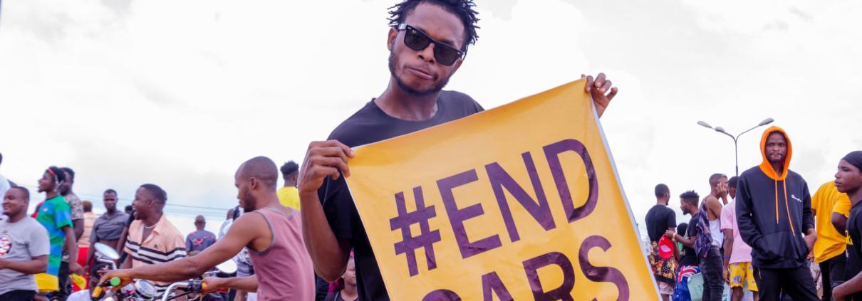 Africa teatro della storia mondiale