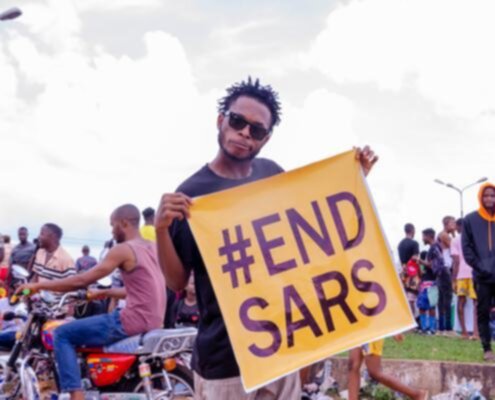 Africa teatro della storia mondiale