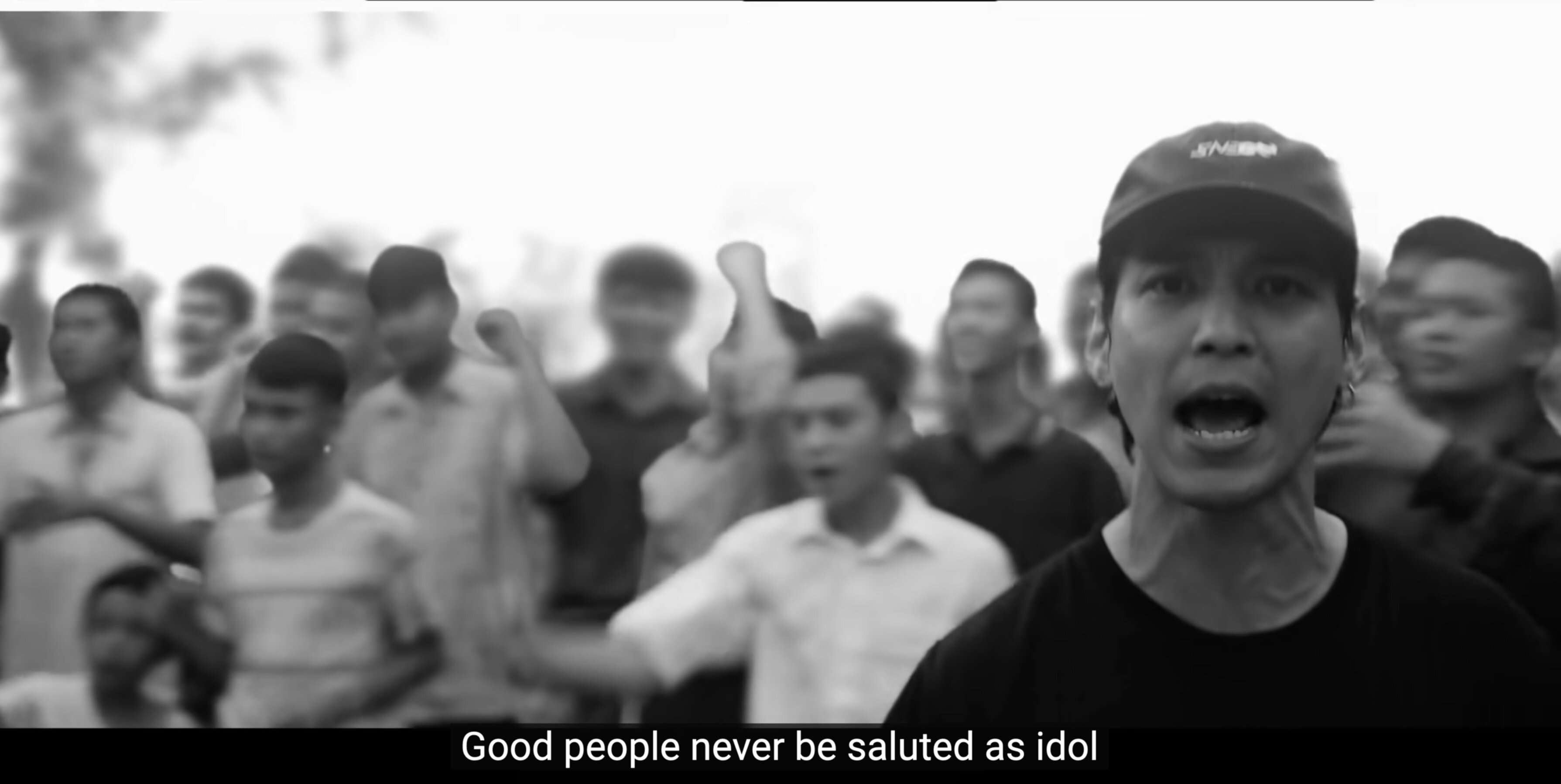 cambiamento in chiave thai