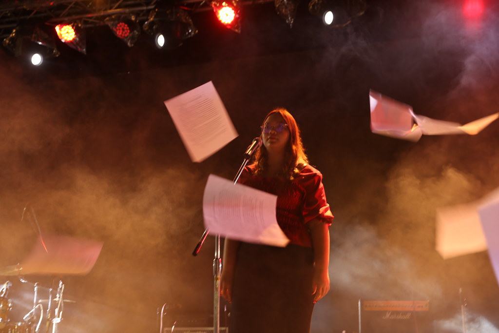 cambiamento in chiave thai