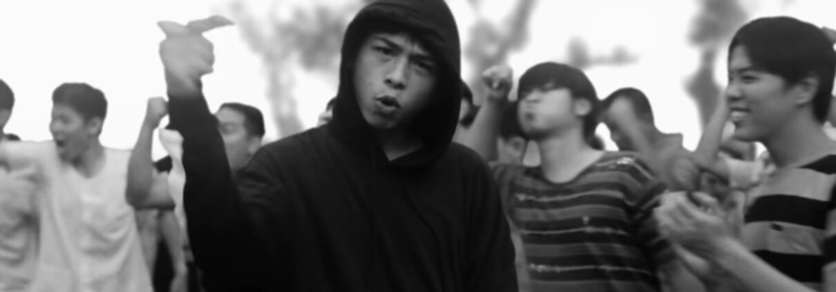 cambiamento in chiave thai