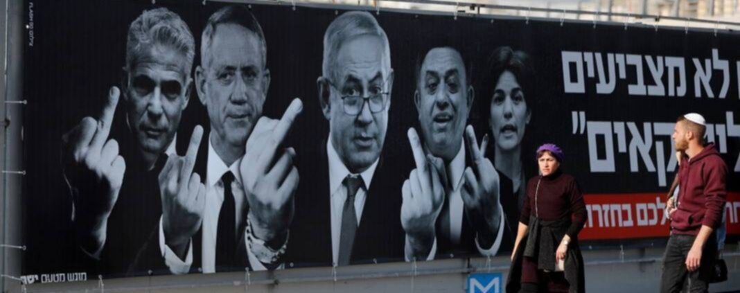 La crisi politica era prevedibile