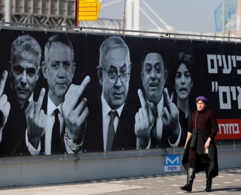 La crisi politica era prevedibile