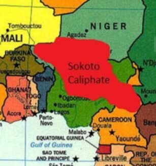 Sokoto Caliphate