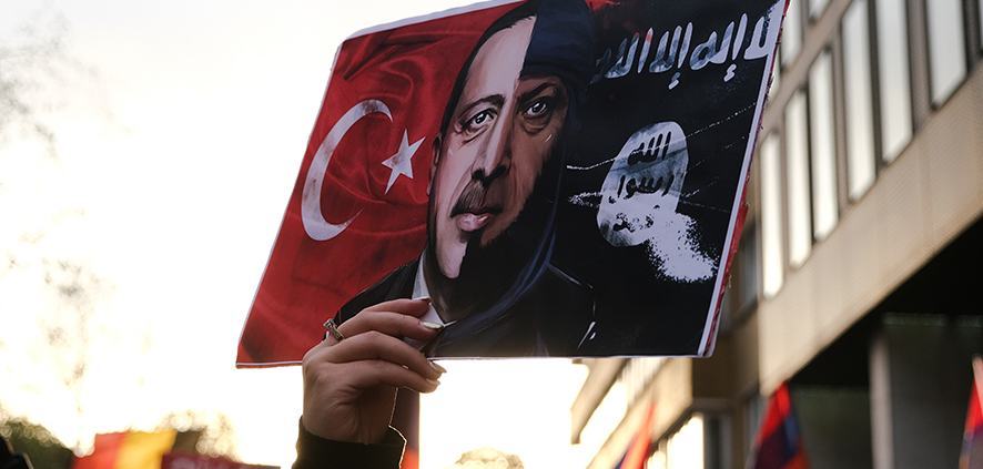 Gatte da pelare per Biden