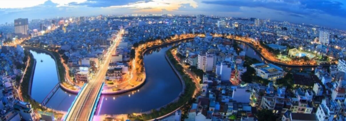 Cresce lo status del Vietnam