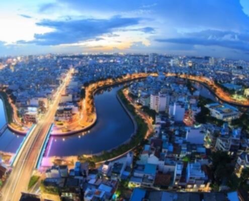 Cresce lo status del Vietnam