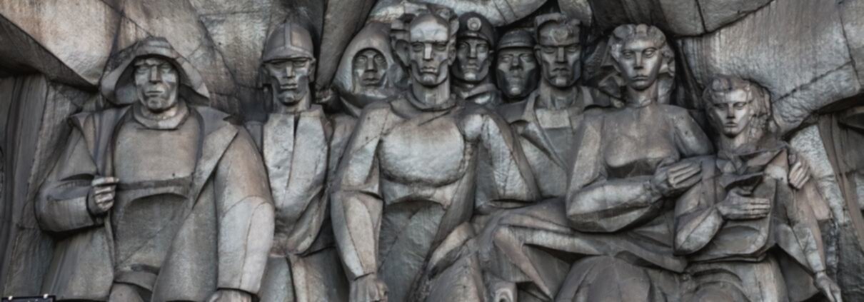 l'opposizione non ha rovesciato il regime