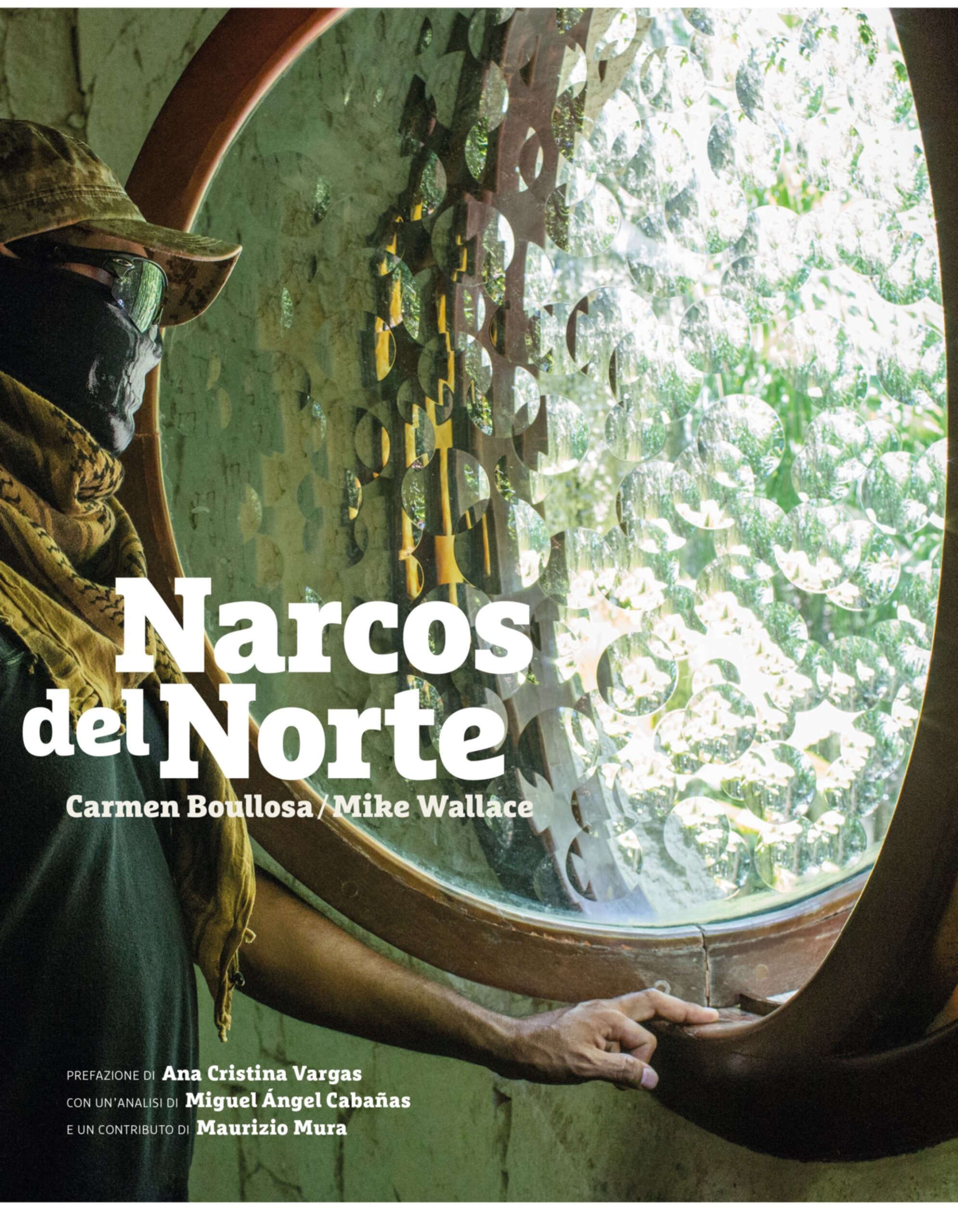 Narcos del Norte