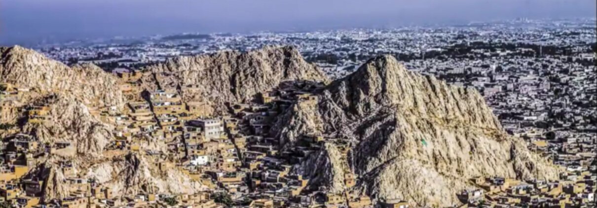 Gli hazara di Quetta