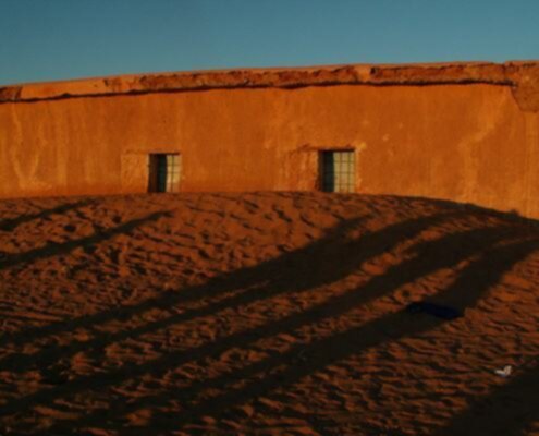 normalizzazione del conflitto