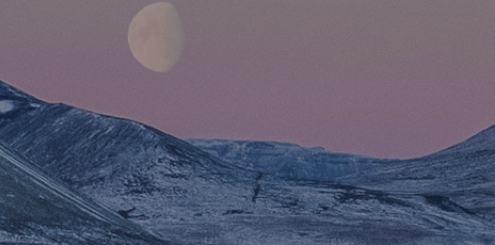 La perenne trasformazione della Terra