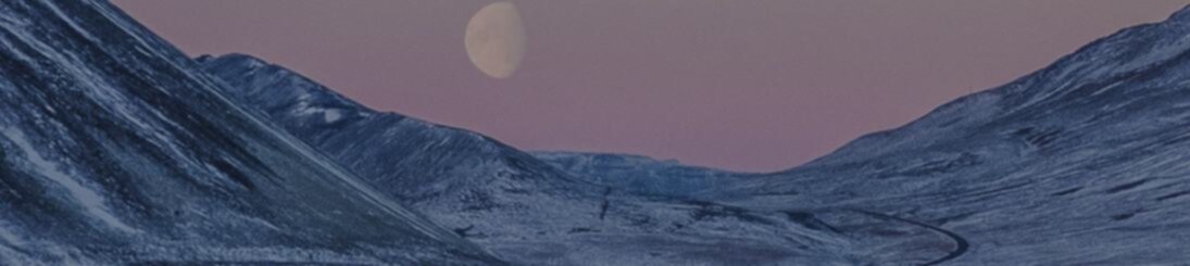 La perenne trasformazione della Terra