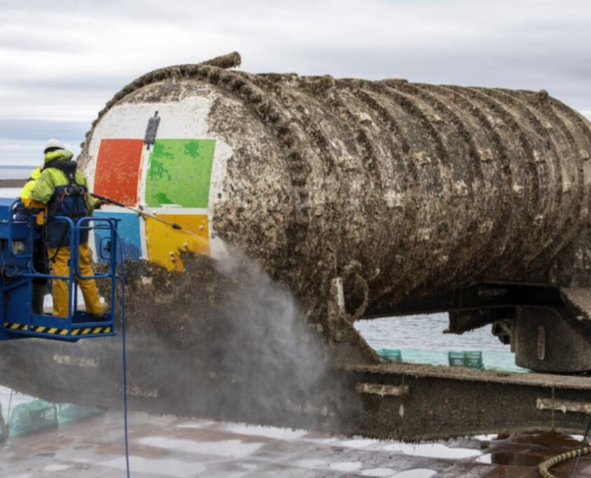 La perenne trasformazione della Terra