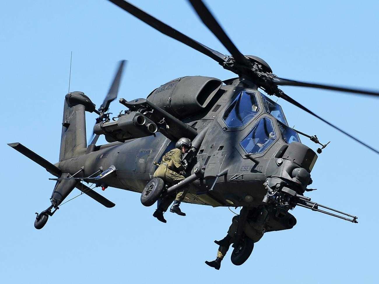 Italia nazione di trafficanti