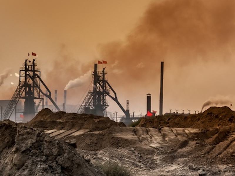 La perenne trasformazione della Terra