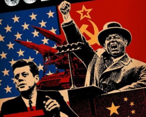 Kgb: da Ian Fleming alla realtà