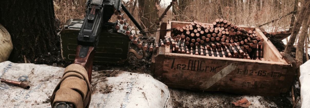 Caso Rocchelli: la sentenza