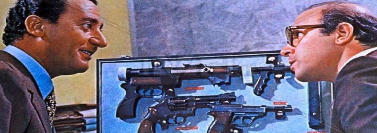 Italia nazione di trafficanti