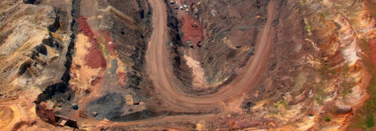 Il Kivu: un non-luogo