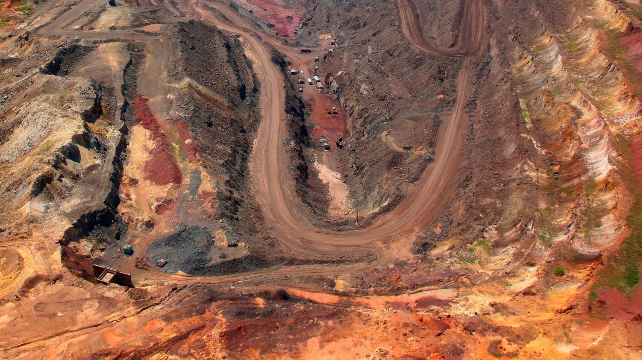 Il Kivu: un non-luogo