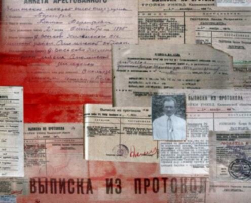 ruolo dei servizi segreti russi