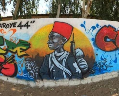 conflitti e instabilità